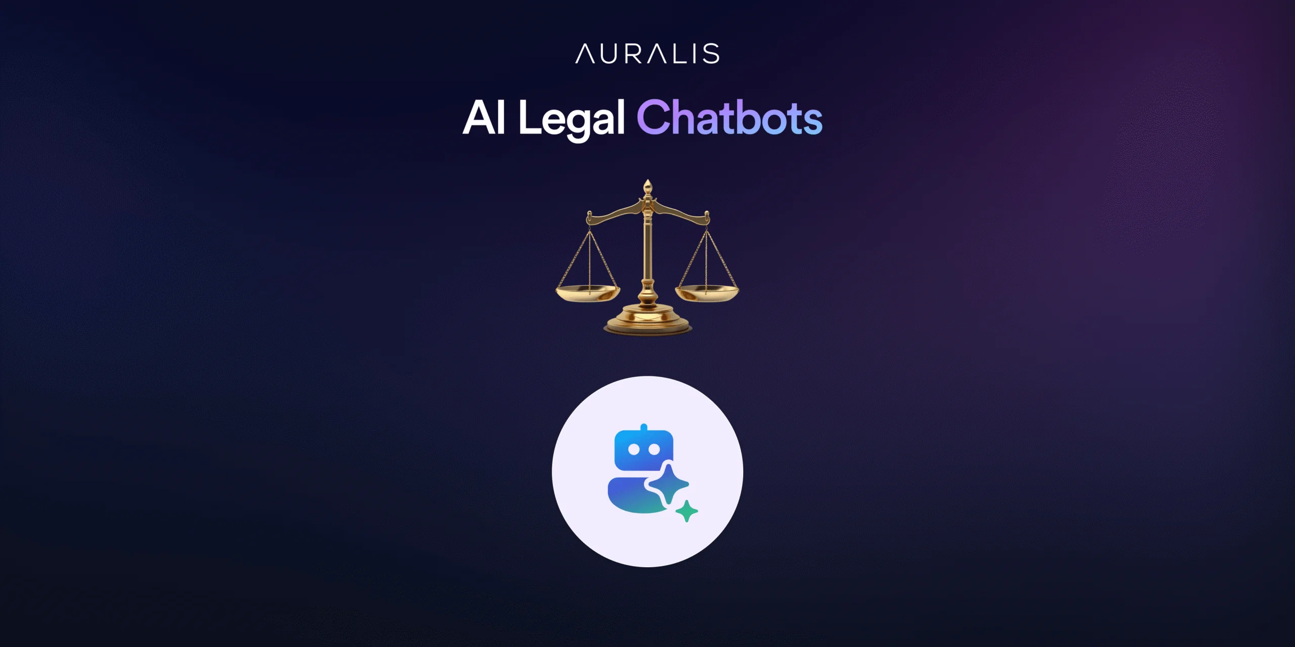 AI Legal Chatbots