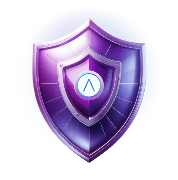 Enterprise-grade security and compliance for AI customer support