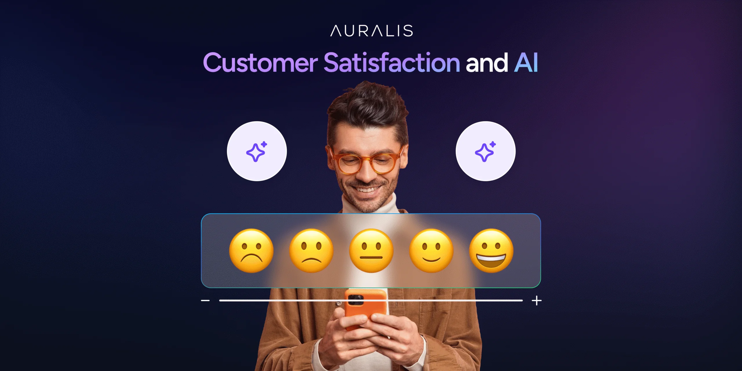 Customer Satisfaction and AI