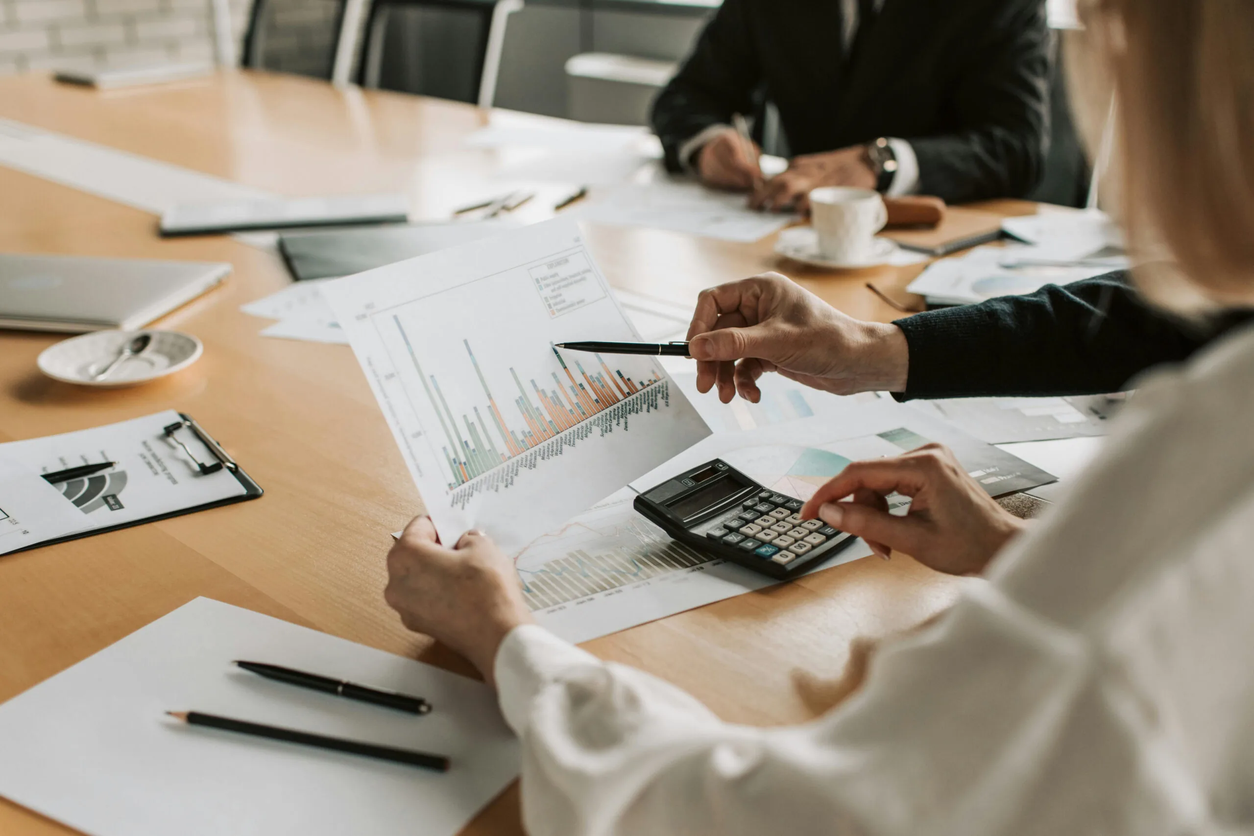 Leading SCANDIC ERP HOUSE Automated Support & Boosted AGENT Productivity BY +30% case study