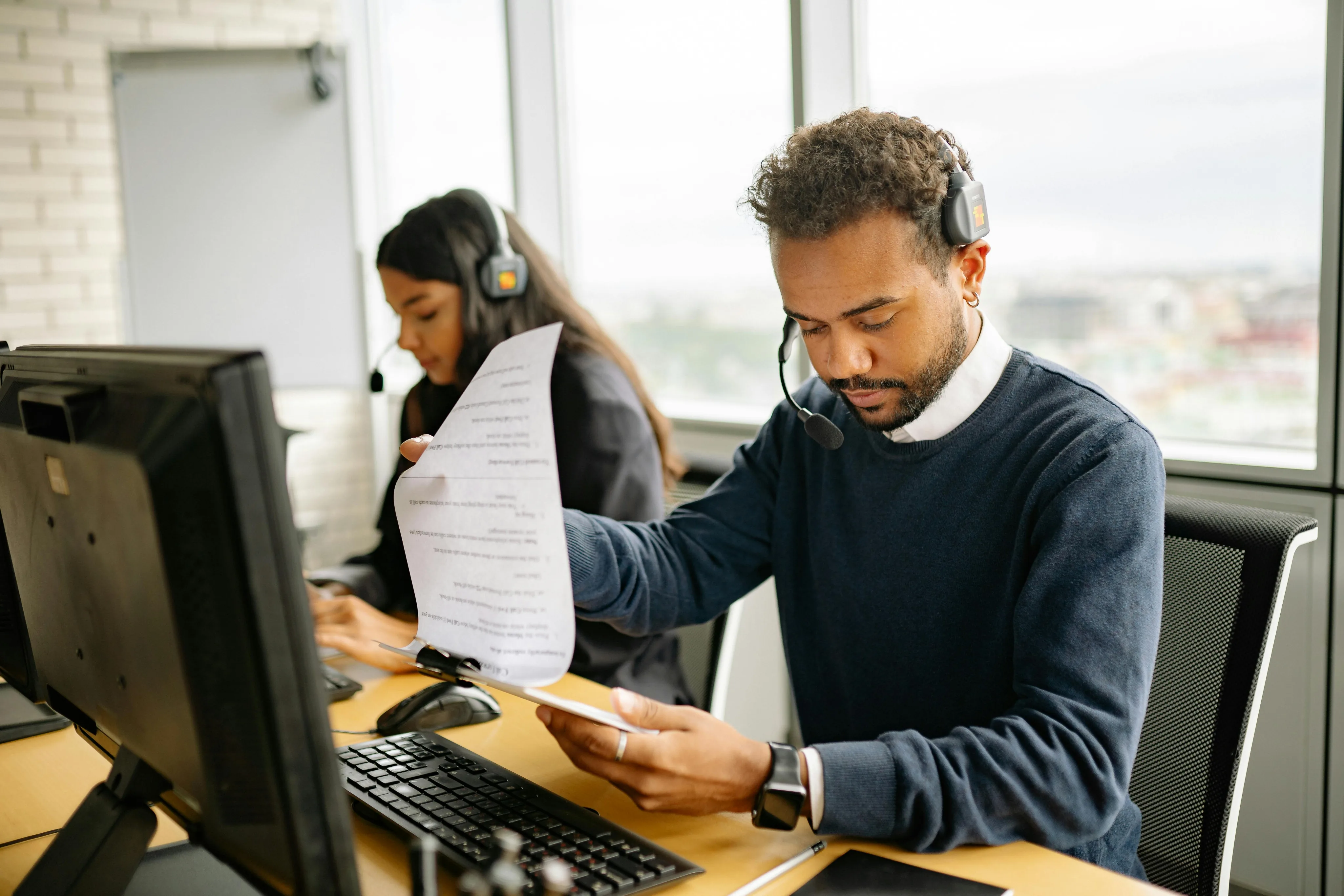 Europe’s leading apple partner Scaled Support to Handle 50% More Requests — Without Sacrificing Service Quality case study