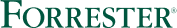 Forrester logo