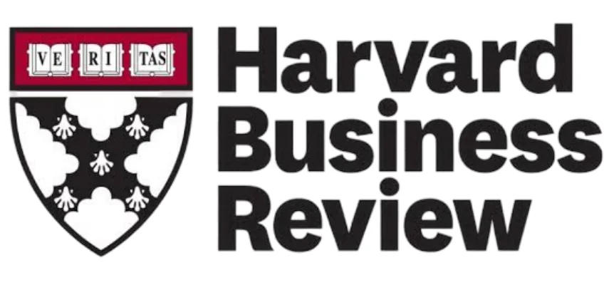 Harvard Business Review logo