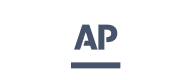 Press: Associated Press logo